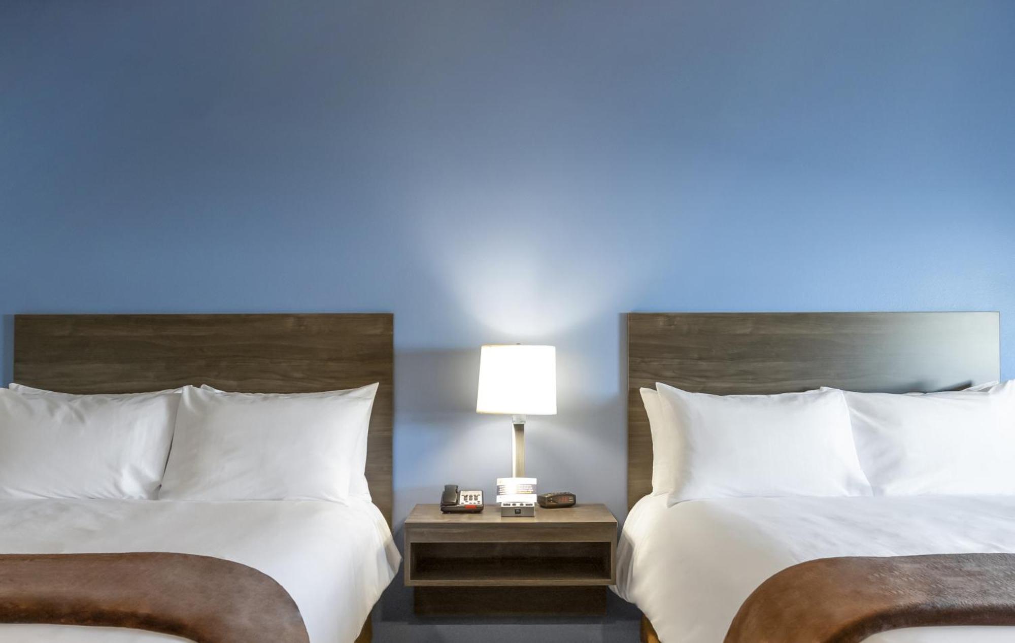 My Place Hotel-Medford, Or 외부 사진