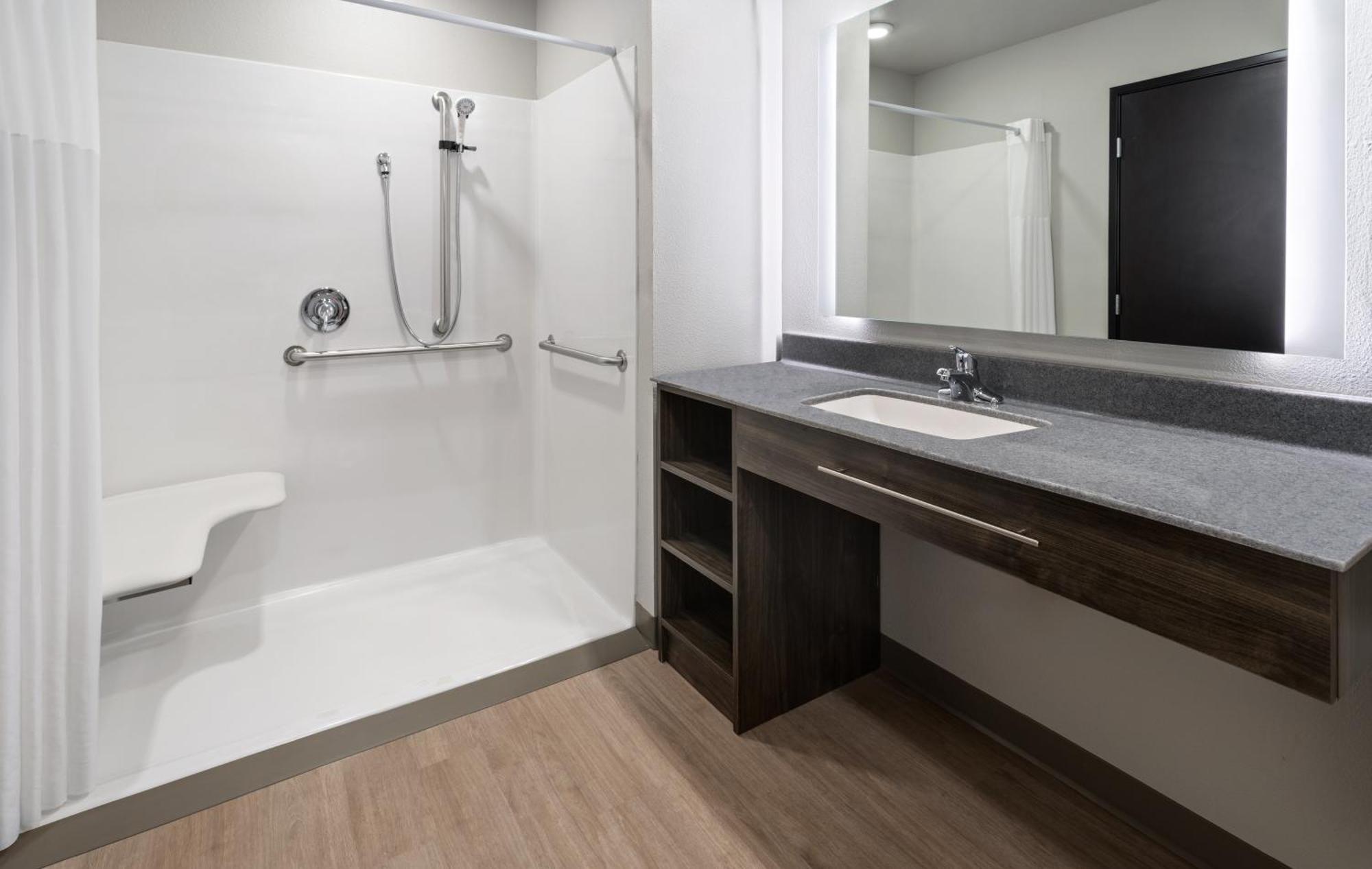 My Place Hotel-Medford, Or 외부 사진