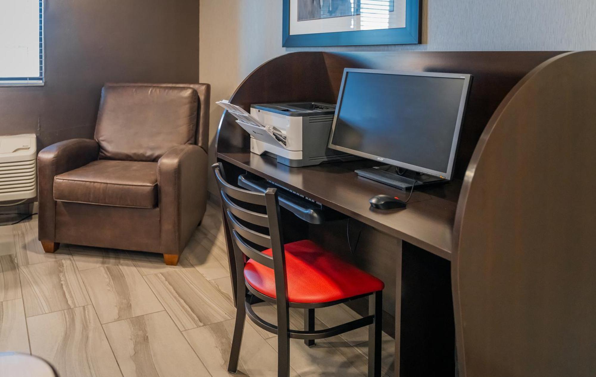 My Place Hotel-Medford, Or 외부 사진