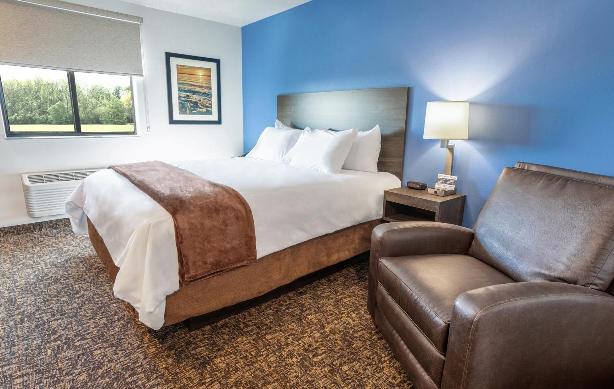 My Place Hotel-Medford, Or 외부 사진