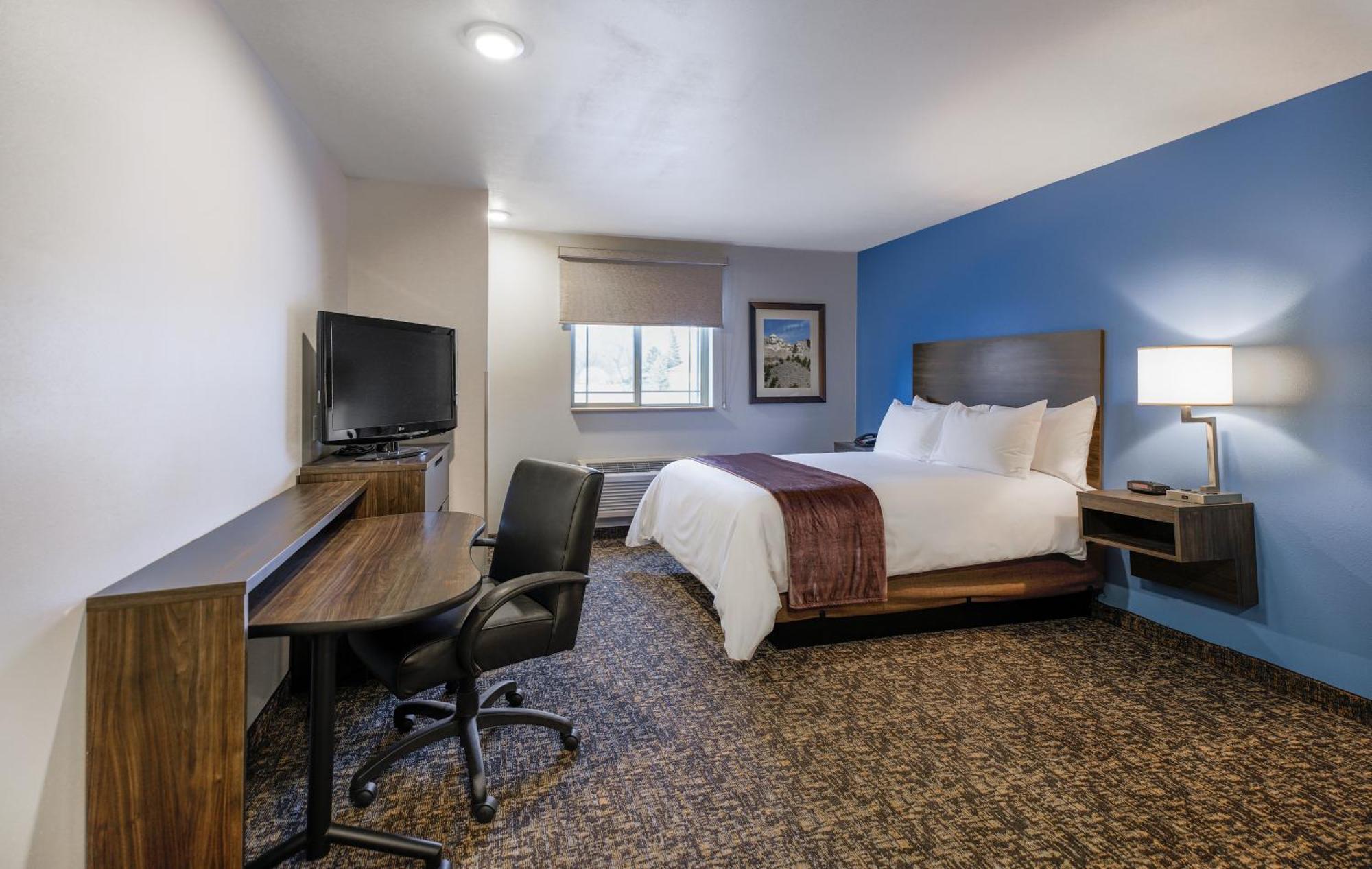 My Place Hotel-Medford, Or 외부 사진