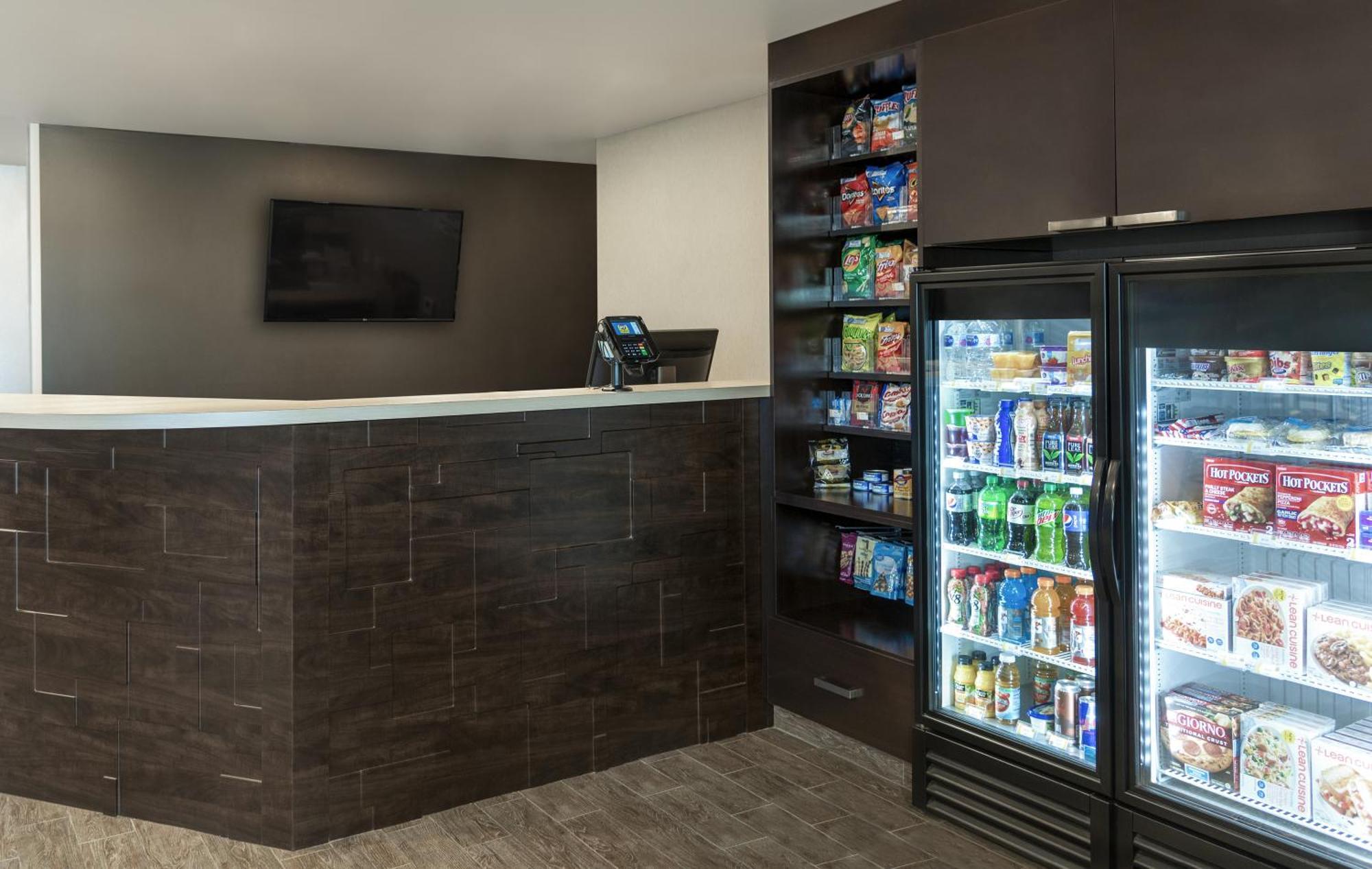 My Place Hotel-Medford, Or 외부 사진