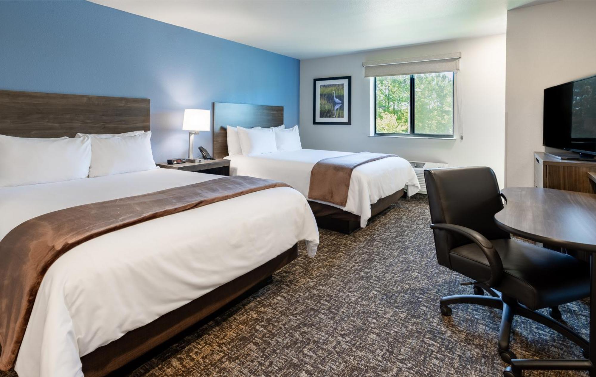My Place Hotel-Medford, Or 외부 사진