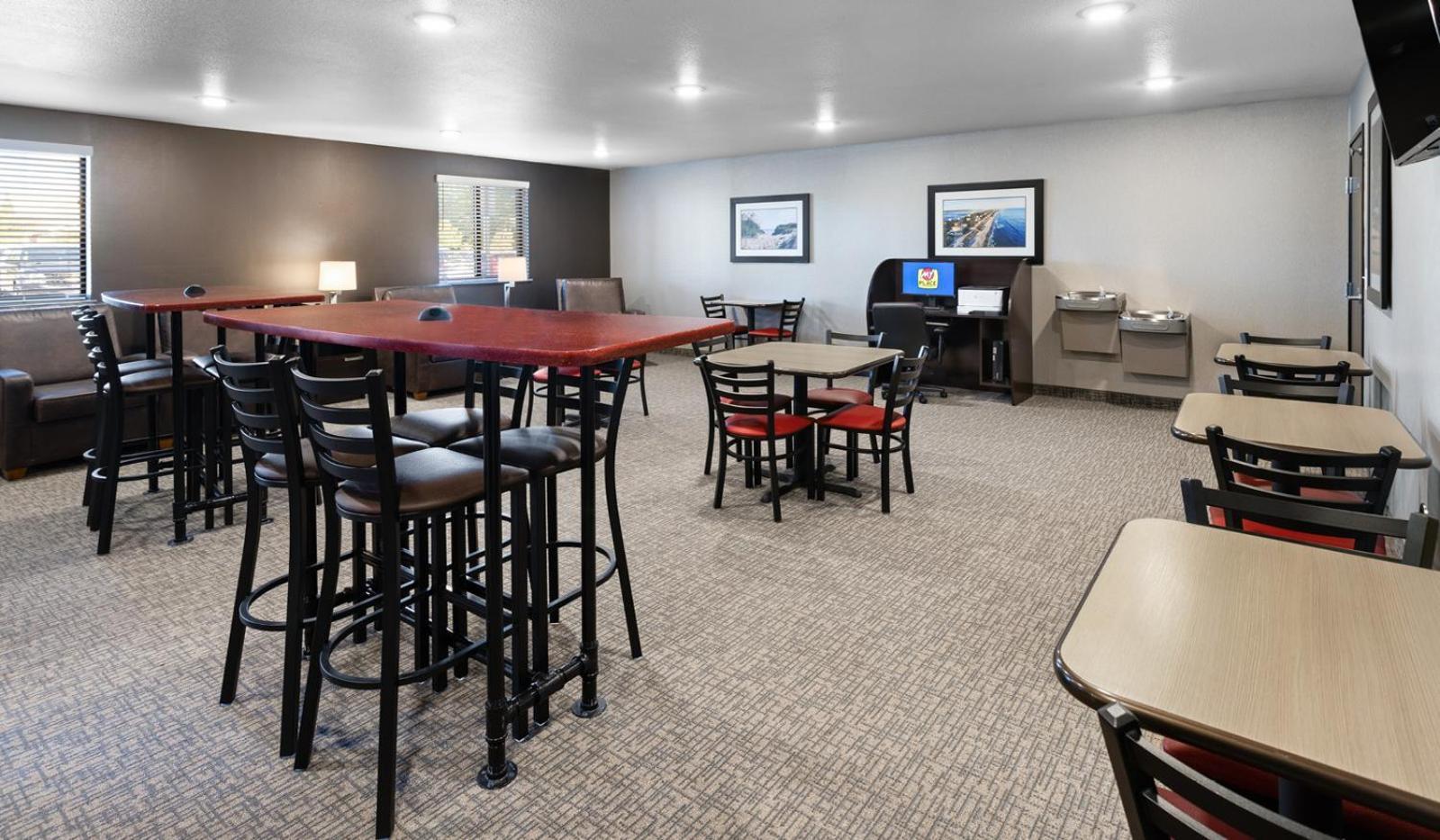 My Place Hotel-Medford, Or 외부 사진